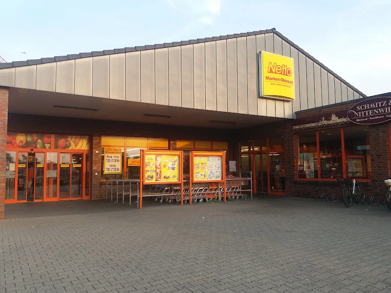 Bäckerei Schmitz & Nittenwilm