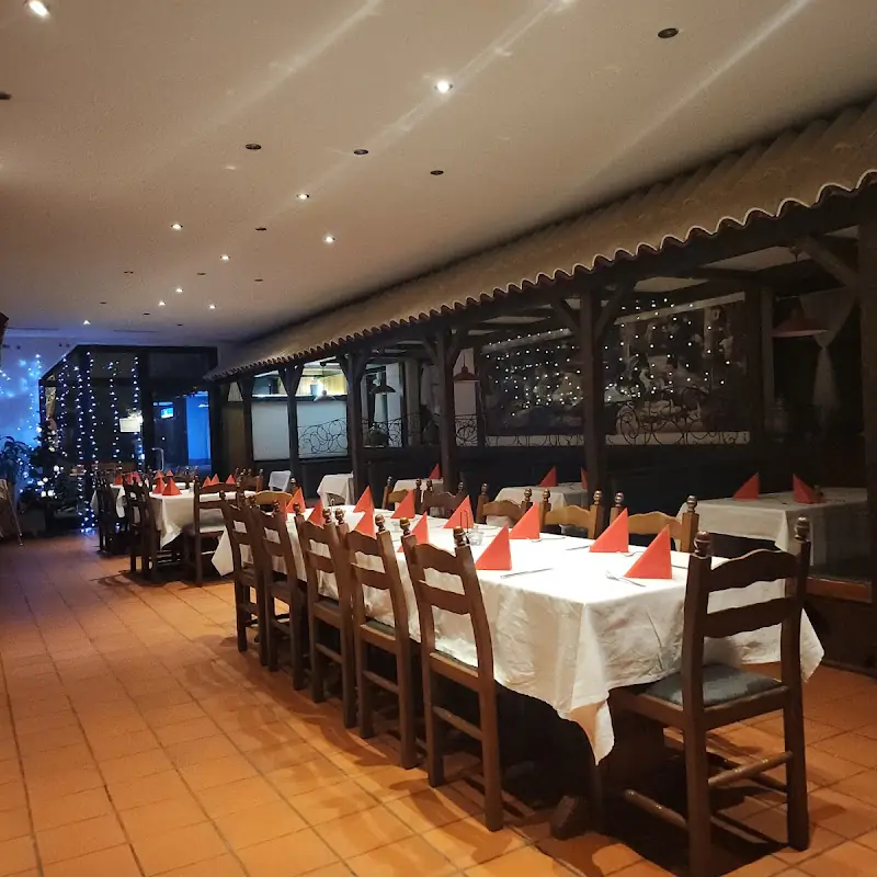 La Trattoria Di Allershausen