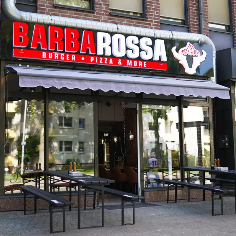 Barbarossa