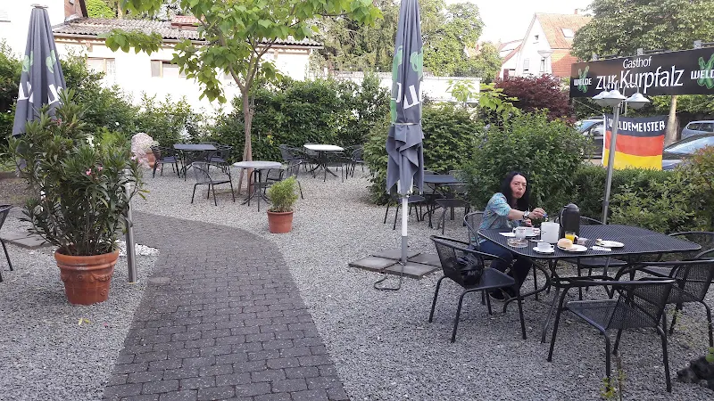 Gasthof Kurpfalz