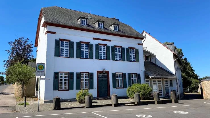 Gästehaus Steinfeld