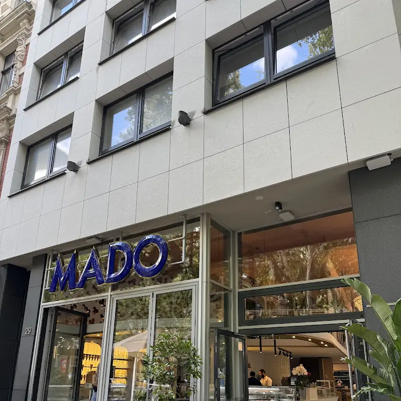 Mado Köln
