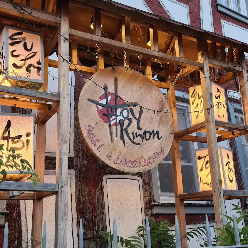 Tokymon - Sushi & Asian Cuisine (Altenstadt)