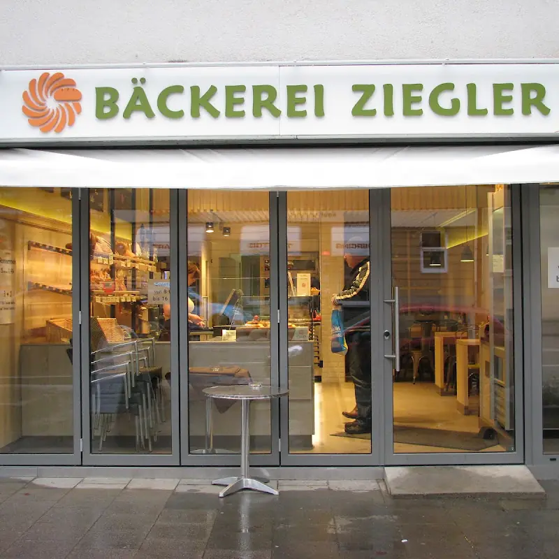 Bäckerei Konditorei Ziegler GmbH