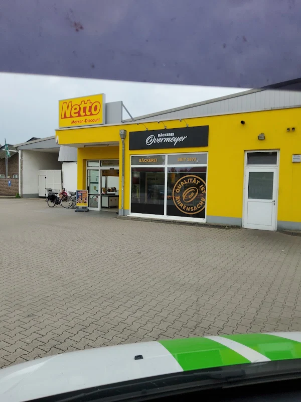Bäckerei Overmeyer Hunteburg Konditorei Cafe