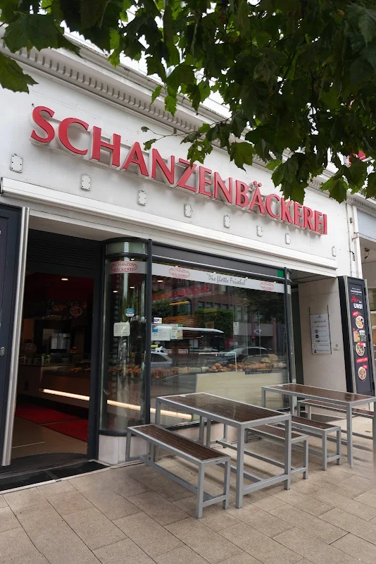 Schanzenbäckerei