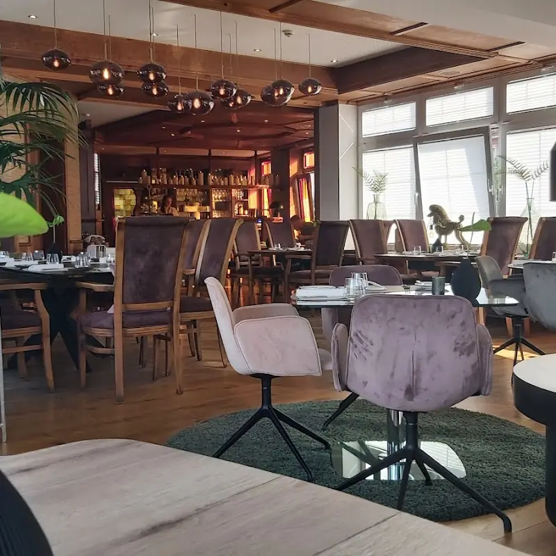 Das MÜ im Münsterländer Hof