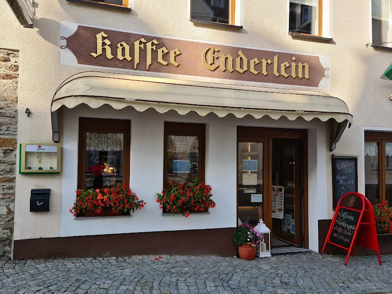 Café Enderlein