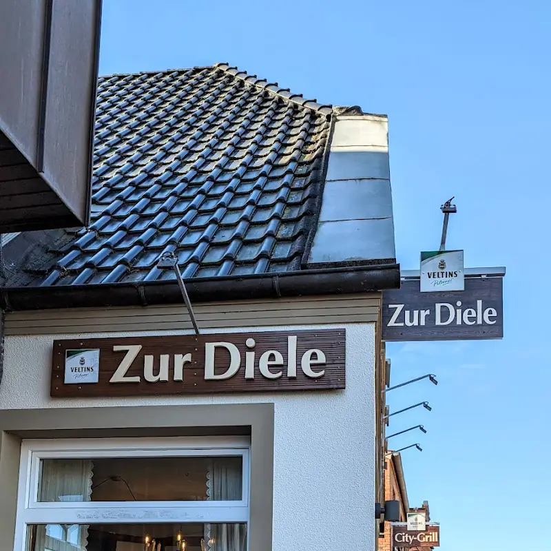 Gaststätte Zur Diele