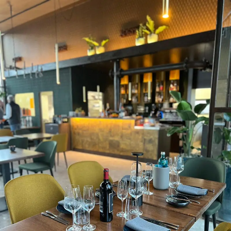 Herzwerk Restaurant