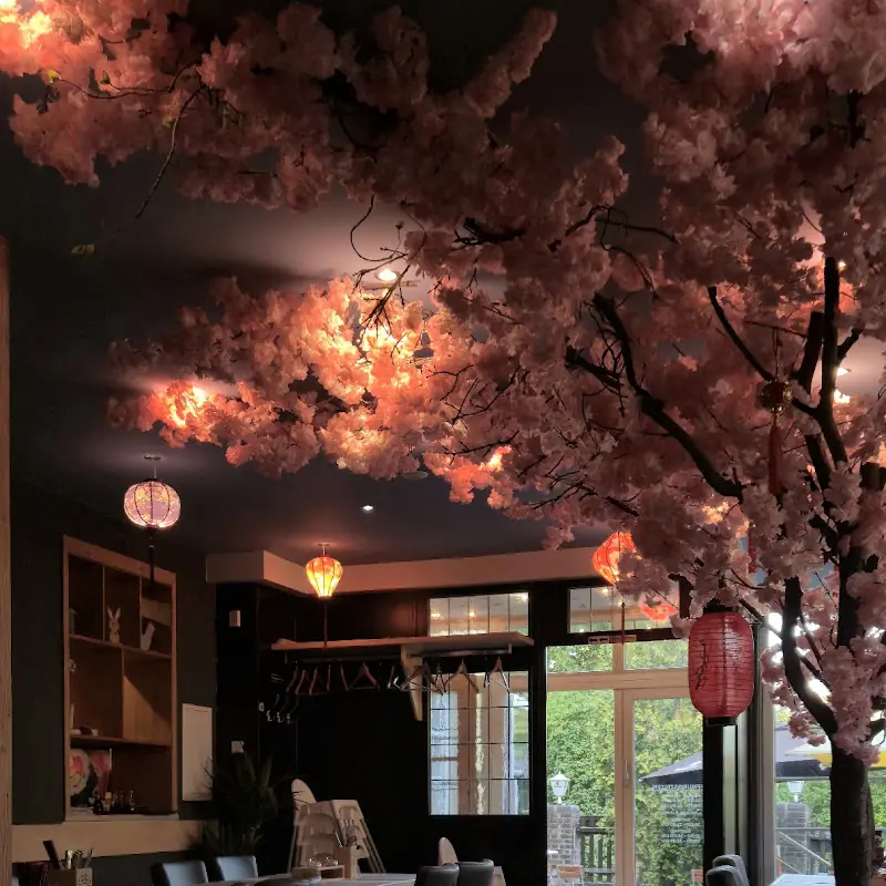 Viet Cuisine Restaurant