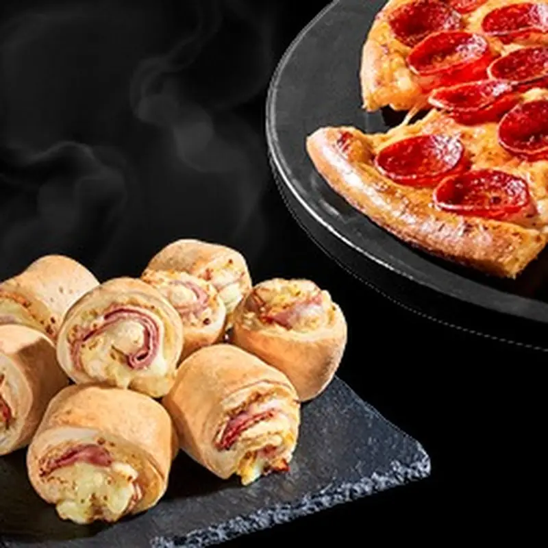Domino's Pizza Rendsburg