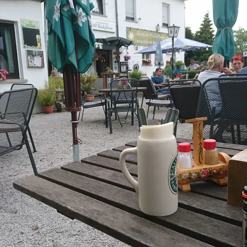 Landgasthof Alt Bischofsheim Familie See