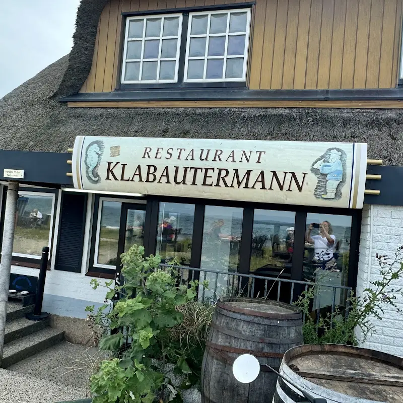 Restaurant Klabautermann