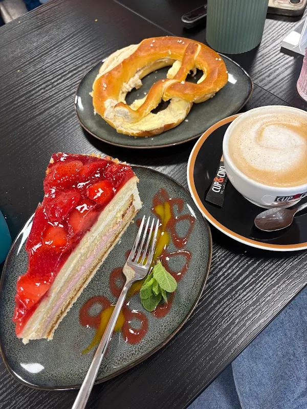 Wildflower Familiencafé