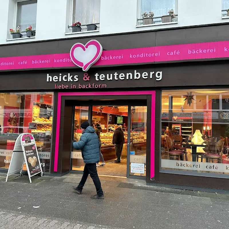 heicks & teutenberg GmbH