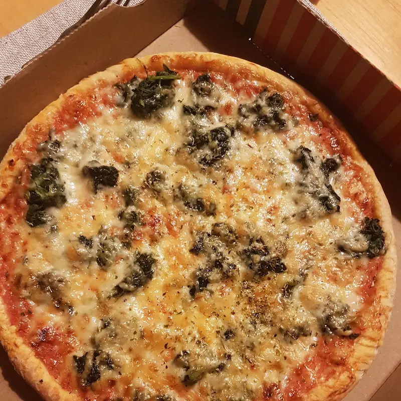 Pizzathek Wildeshausen