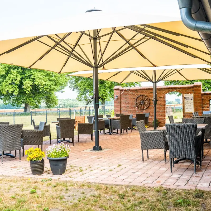 Hofcafé Grete
