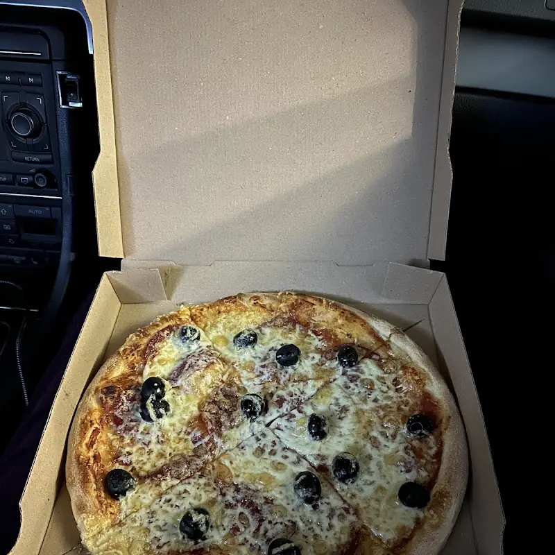 Pizzeria Salento