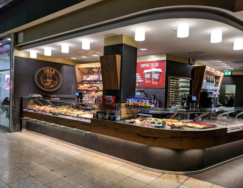 Landbäckerei IHLE GmbH