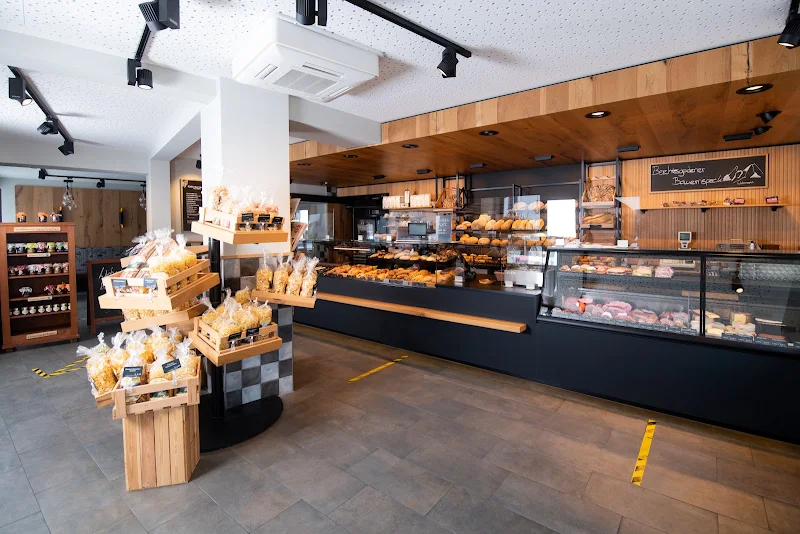 Bäckerei Niedermayer
