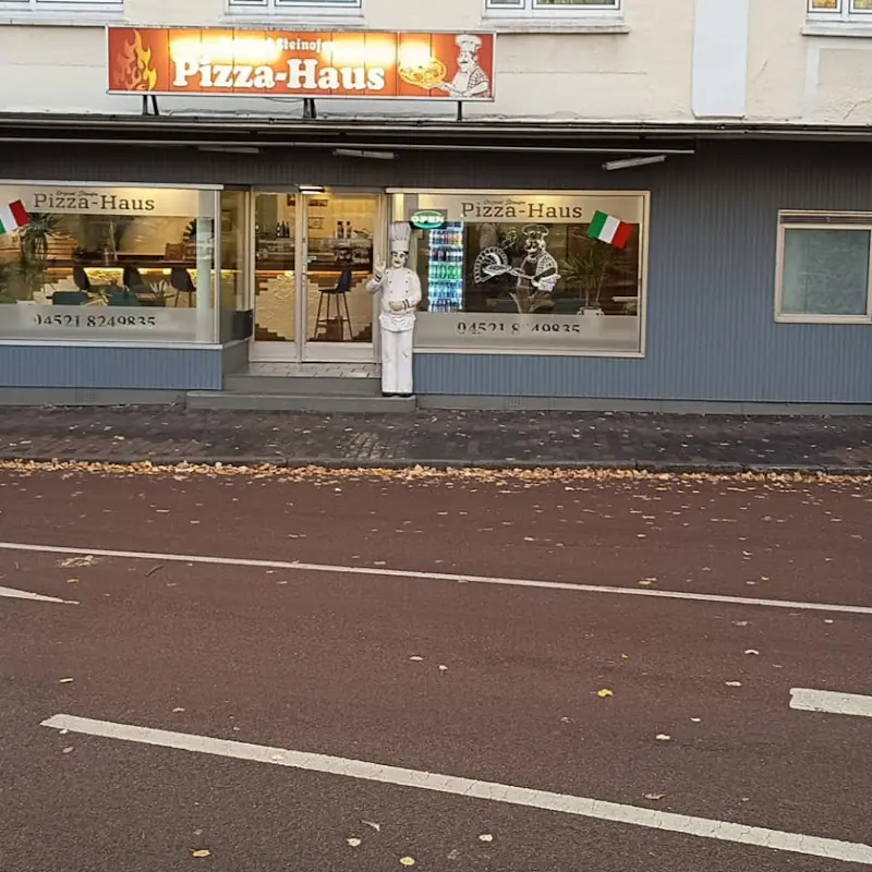 Pizza-Haus Eutin