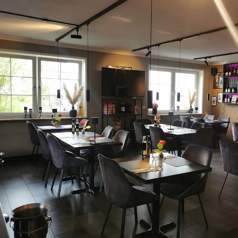 Trattoria Da Peppino - Steinofen Pizzeria