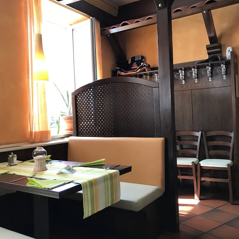 Ristorante Pizzeria Lafonte