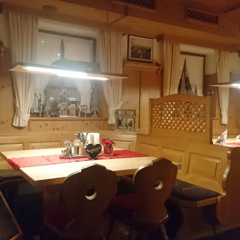 Bergcafé Wartenberg