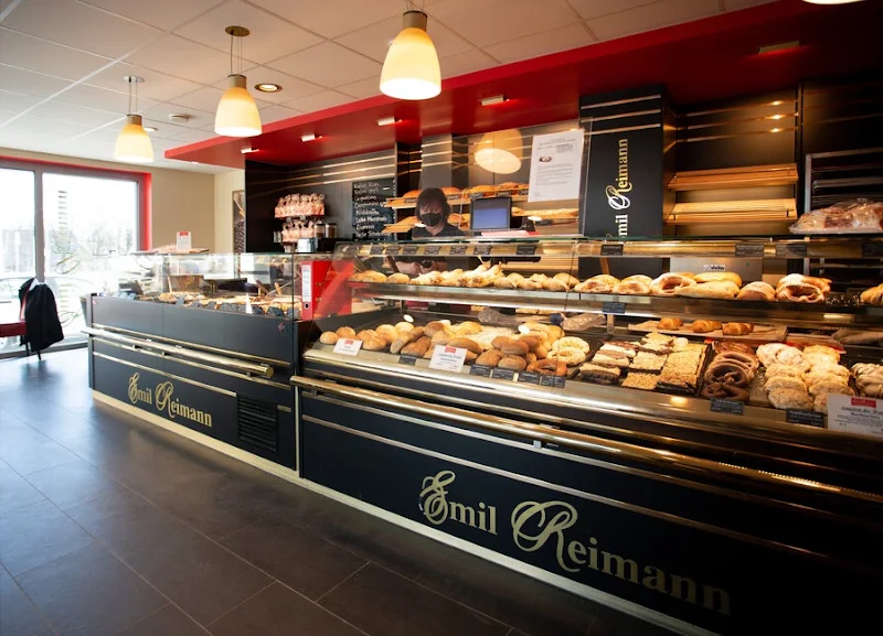 Emil Reimann Remstal – Bäckerei in Ulm-Böfingen