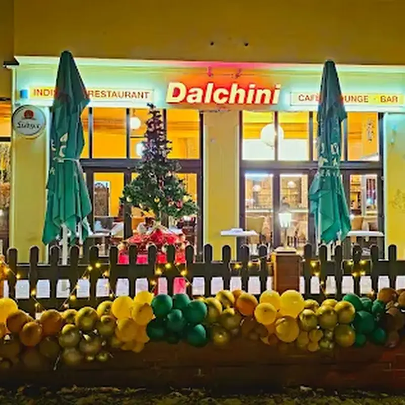 Dalchini