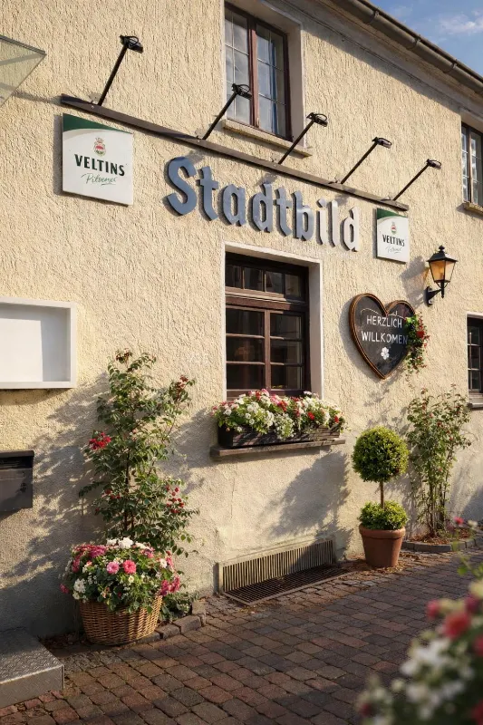 Stadtbild Neheim