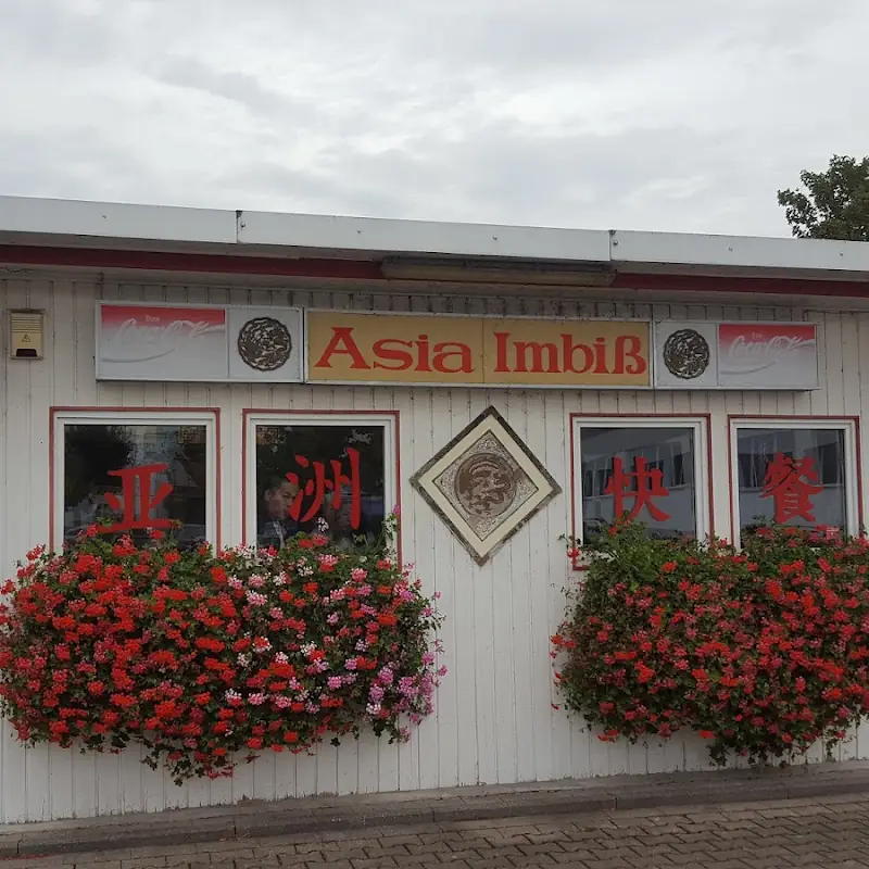 Asia Nguyen Schnell Imbiss