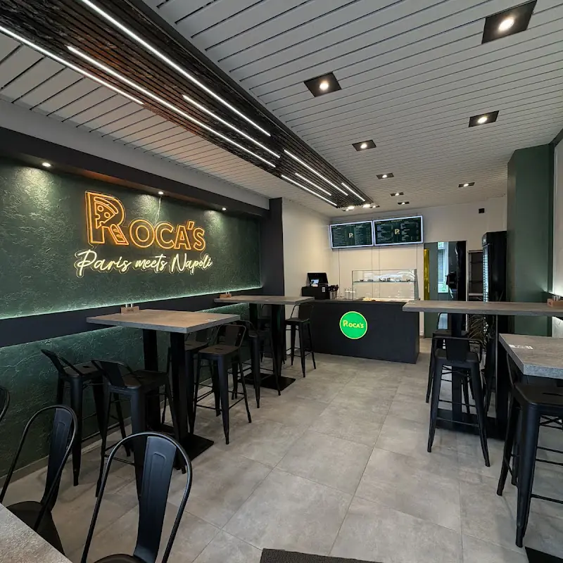 ROCA’S