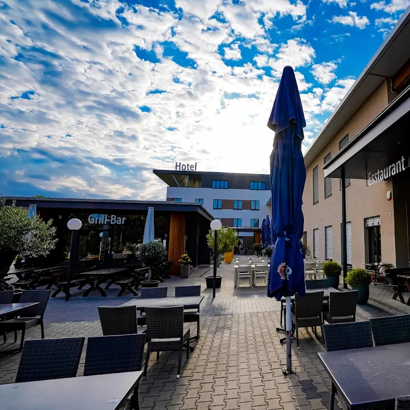 Ess-Bar & Catering