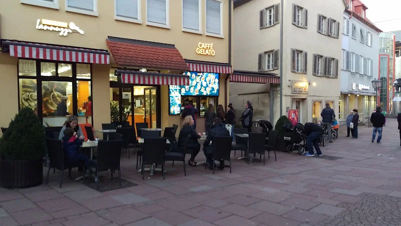 Eiscafé Iannuzzi