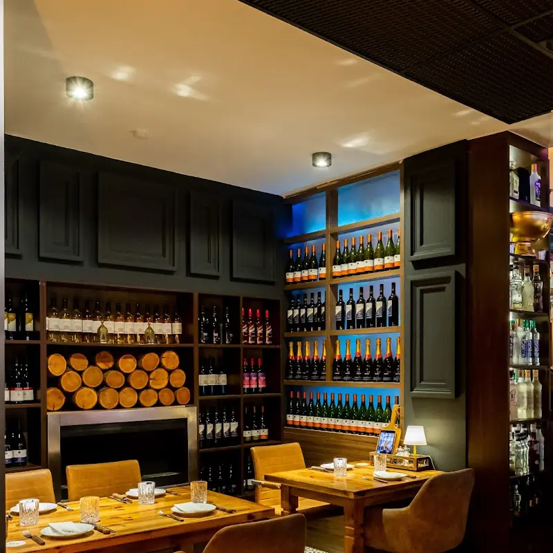 Restaurant Olive
