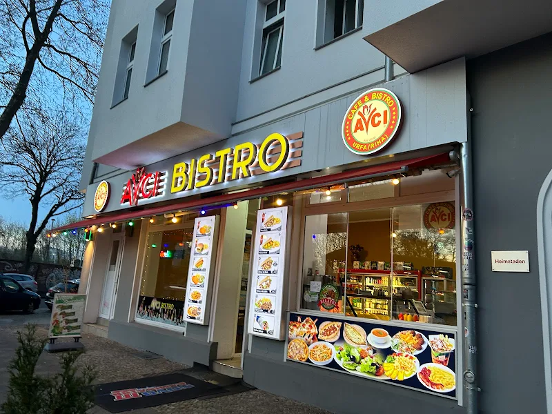 Avci BİSTRO
