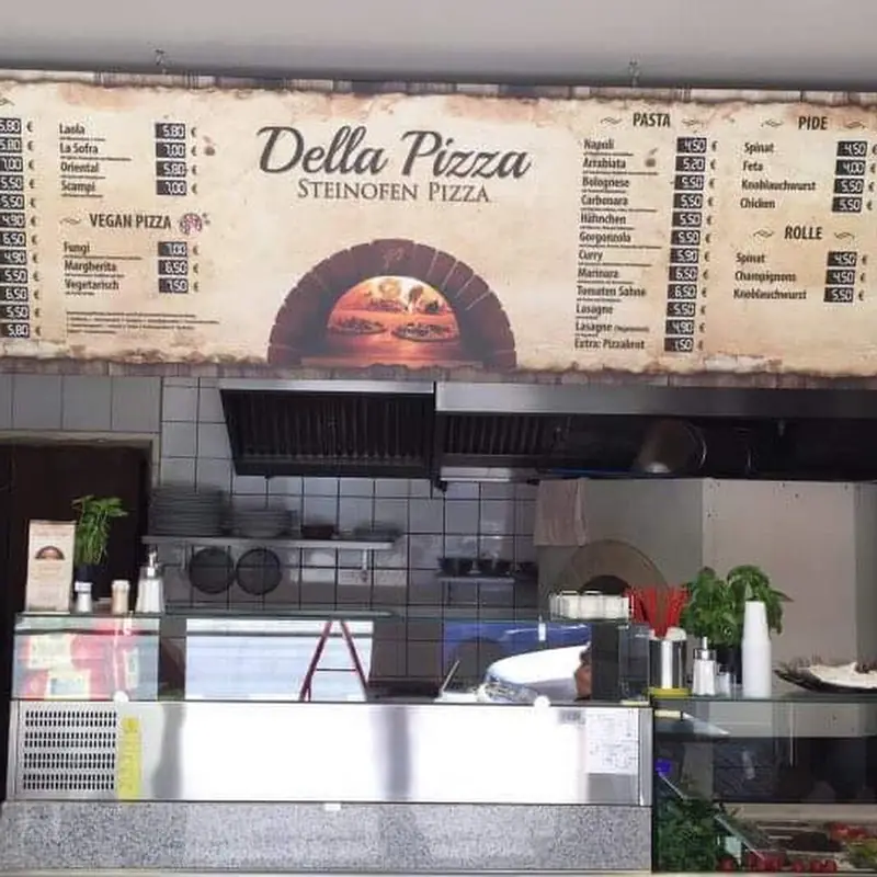 Della Pizza