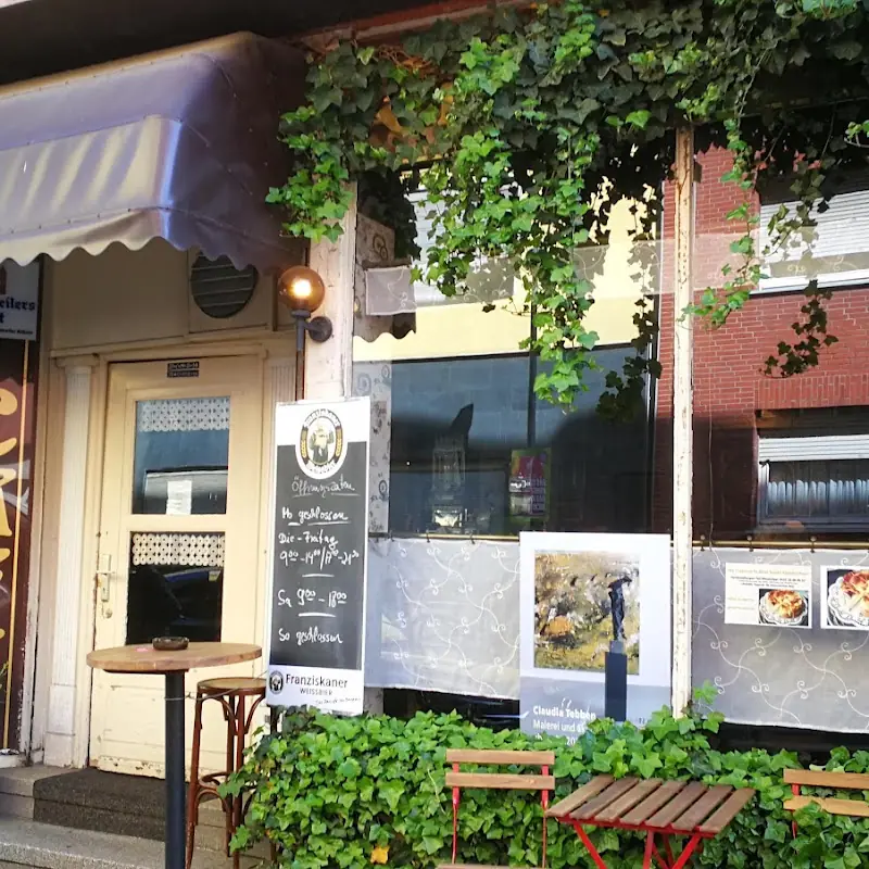 Crêperie