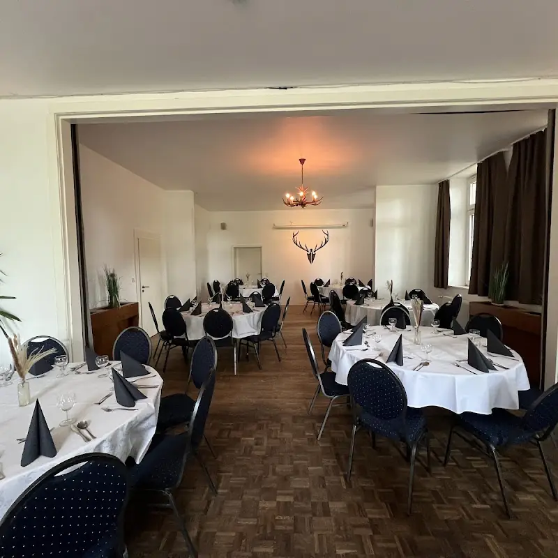 Zum Oberkellner - Gaststätte & Eventlocation