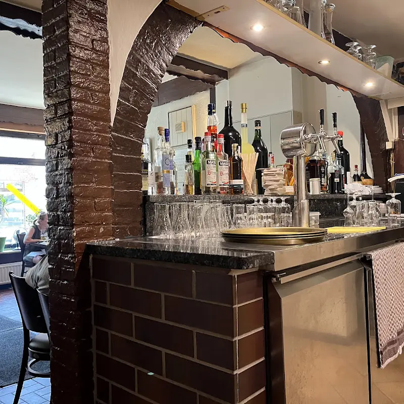 Pizzeria Il Genio