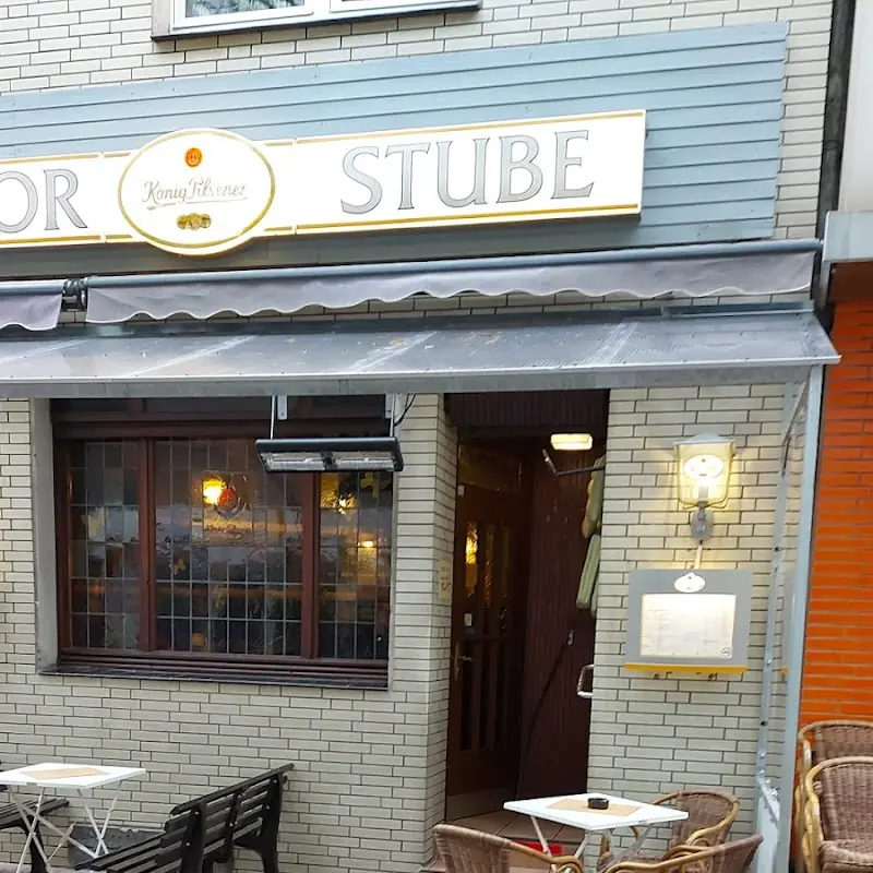 Salvatorstube / Duisburg