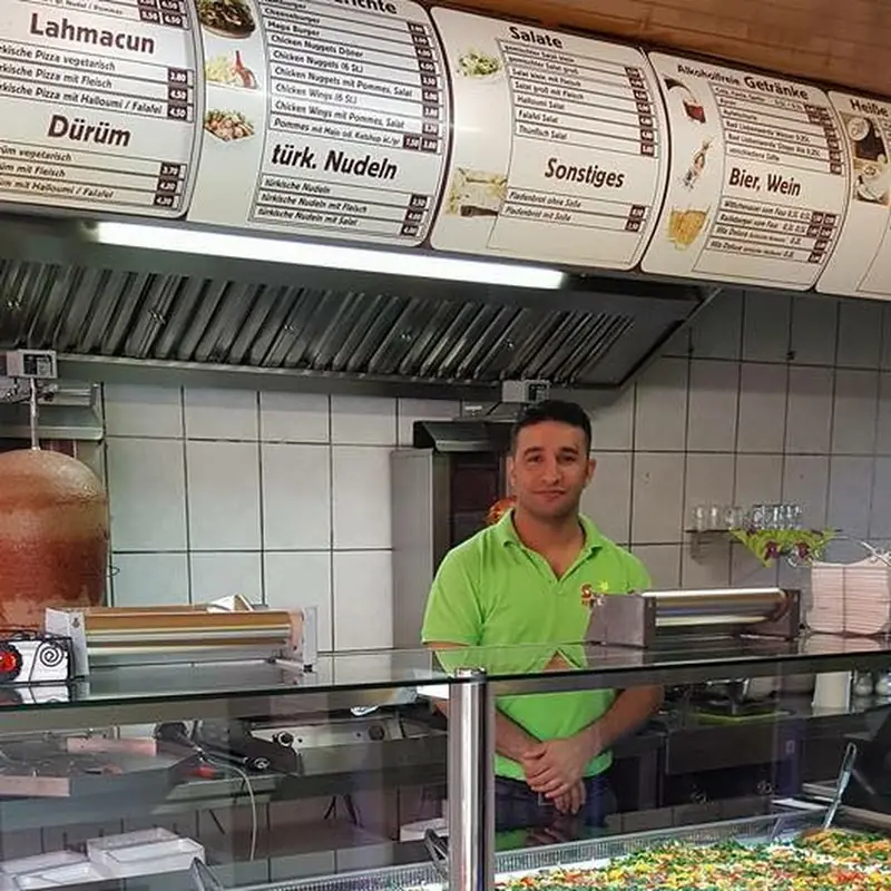 Star Kebap House & Pizza