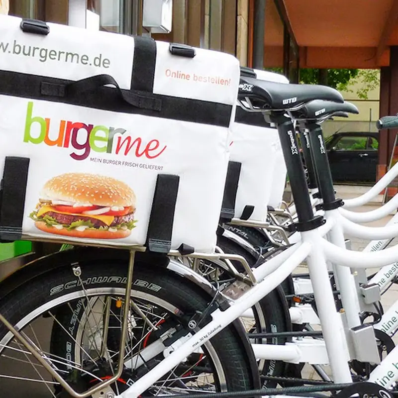 burgerme Kaiserslautern