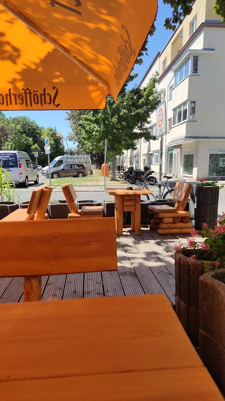 Cafe Kaiserhütte