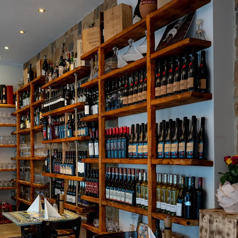 Ristorante San Michele
