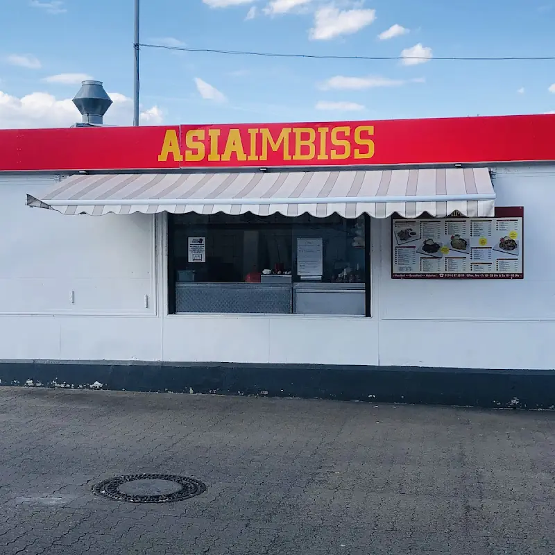 Asia Imbiss