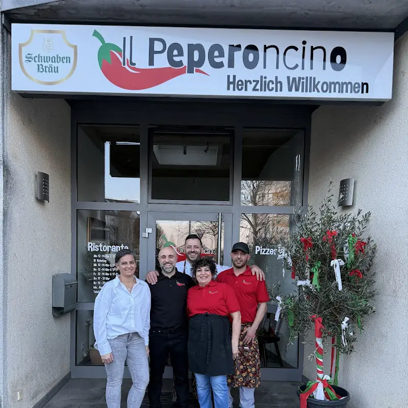 Ristorante Pizzeria II Peperoncino