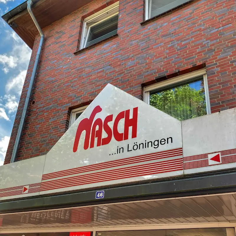 Nasch Happy Restaurant Löningen GmbH